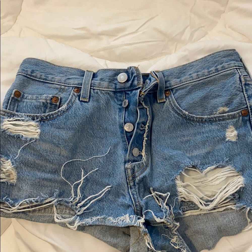 Levi’s
